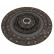 Clutch plate 1878 010 990 Sachs