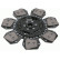 Clutch plate 1878 600 551 Sachs