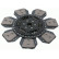 Clutch plate 1878 600 551 Sachs, Thumbnail 2