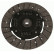 Clutch plate 1878 634 088 Sachs
