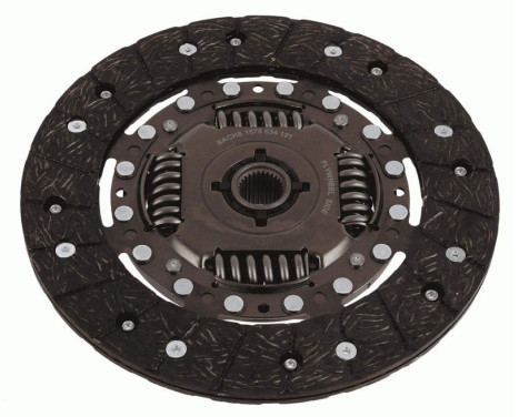 Clutch plate 1878 634 121 Sachs, Image 2