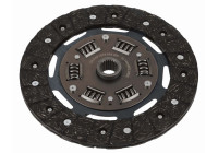 Clutch plate 1878 634 206 Sachs