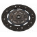 Clutch plate 1878 634 206 Sachs