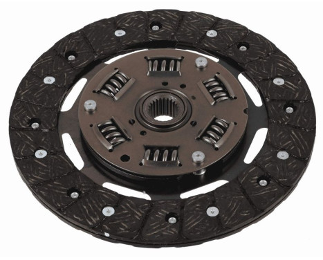 Clutch plate 1878 634 206 Sachs, Image 2