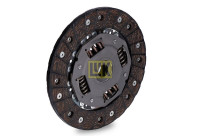 Clutch plate 320 0467 10 LUK