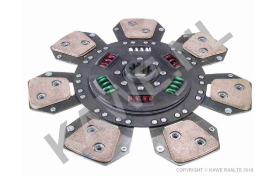 Clutch plate 3226 Kawe
