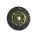 Clutch plate 331 0105 16 LUK