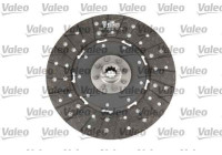 Clutch plate 806377 Valeo