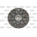 Clutch plate 806377 Valeo