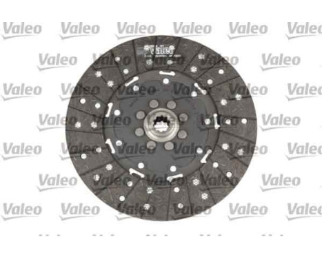 Clutch plate 806377 Valeo, Image 2