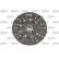 Clutch plate 806377 Valeo, Thumbnail 2