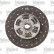 Clutch plate 807733 Valeo