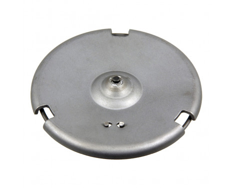 Clutch plate ADV183311 Blue Print