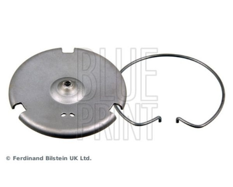 Clutch plate ADV183311 Blue Print, Image 2