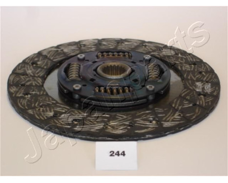 Clutch plate DF-244 Japanparts