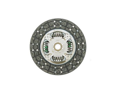 Clutch plate DTX-174Z Aisin