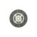 Clutch plate DTX-174Z Aisin