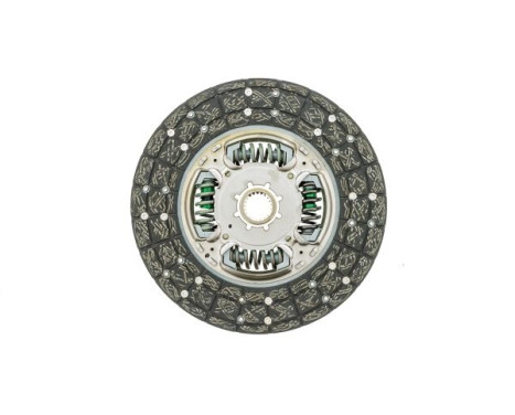 Clutch plate DTX-174Z Aisin, Image 2