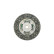 Clutch plate DTX-174Z Aisin, Thumbnail 2