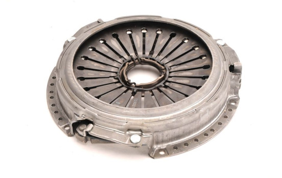 Clutch Pressure Plate 128 0219 10 LUK