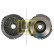 Clutch Pressure Plate 128 0219 10 LUK, Thumbnail 2