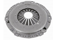 Clutch Pressure Plate 3082 222 231 Sachs