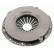 Clutch Pressure Plate 3082 222 231 Sachs, Thumbnail 2