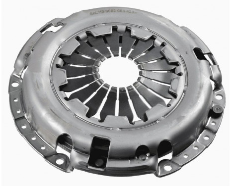 Clutch Pressure Plate 3082 654 423 Sachs