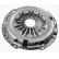 Clutch Pressure Plate 3082 654 423 Sachs