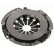 Clutch Pressure Plate 3082 947 001 Sachs, Thumbnail 2