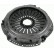 Clutch Pressure Plate 3482 054 131 Sachs