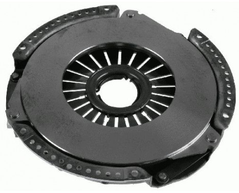 Clutch Pressure Plate 3482 054 131 Sachs, Image 2
