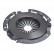 Clutch Pressure Plate ADC43209N Blue Print, Thumbnail 2