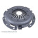 Clutch Pressure Plate ADC43209N Blue Print, Thumbnail 3
