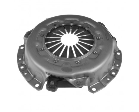 Clutch Pressure Plate ADC43214N Blue Print