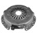 Clutch Pressure Plate ADC43214N Blue Print