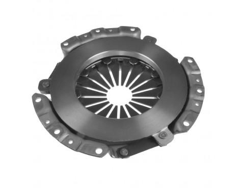 Clutch Pressure Plate ADC43214N Blue Print, Image 2