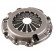 Clutch Pressure Plate ADC43231N Blue Print