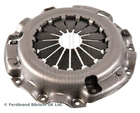 Clutch Pressure Plate ADC43231N Blue Print, Image 3