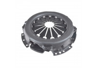 Clutch Pressure Plate ADC43257N Blue Print