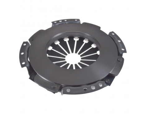 Clutch Pressure Plate ADC43257N Blue Print, Image 2