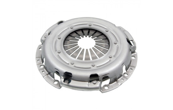 Clutch Pressure Plate ADC43265N Blue Print