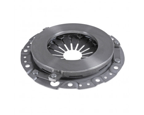 Clutch Pressure Plate ADD63204N Blue Print, Image 2