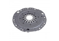 Clutch Pressure Plate ADD63210N Blue Print