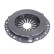 Clutch Pressure Plate ADD63210N Blue Print, Thumbnail 2