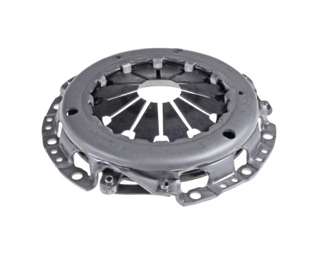Clutch Pressure Plate ADD63213N Blue Print