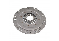 Clutch Pressure Plate ADD63218N Blue Print