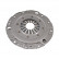 Clutch Pressure Plate ADD63218N Blue Print