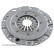 Clutch Pressure Plate ADD63218N Blue Print, Thumbnail 3