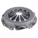 Clutch Pressure Plate ADD63221N Blue Print